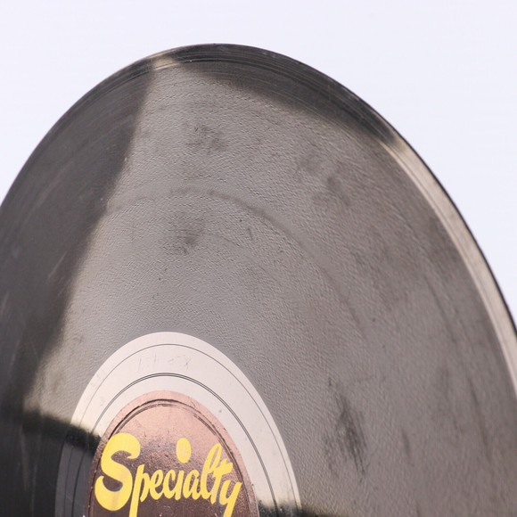 Lloyd Price & His Orchestra – So Long/What's The Matter Now? 1953 78 rpm Record - Picture 15 of 15